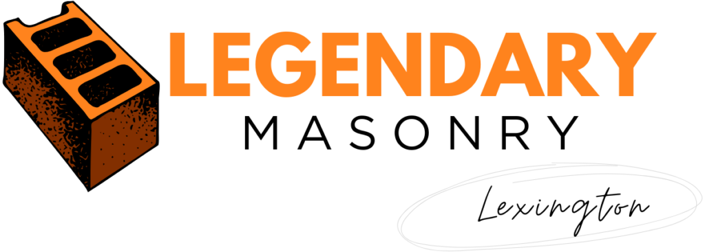 Legendary Masonry Lexington