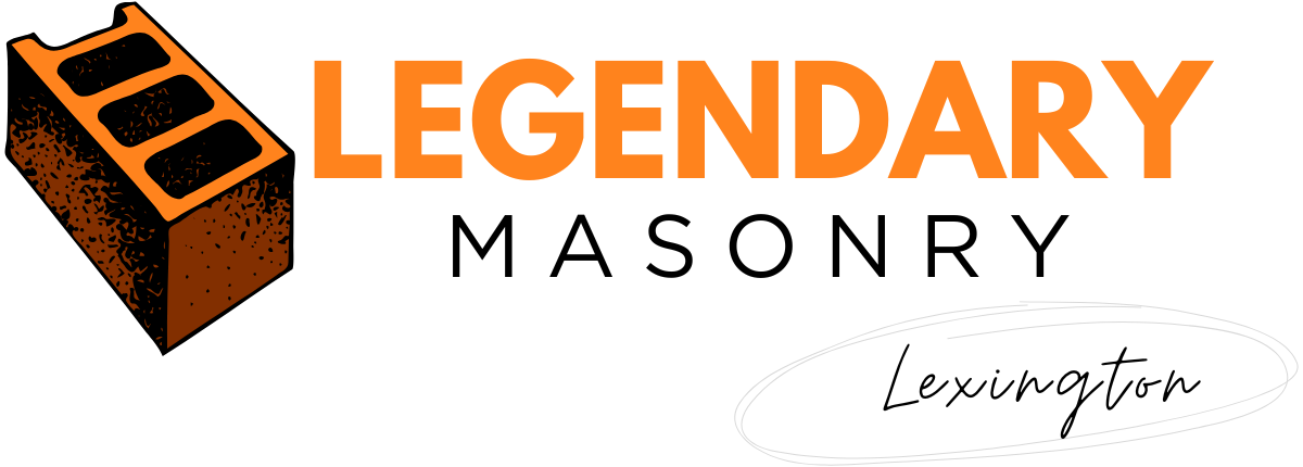 Legendary Masonry Lexington